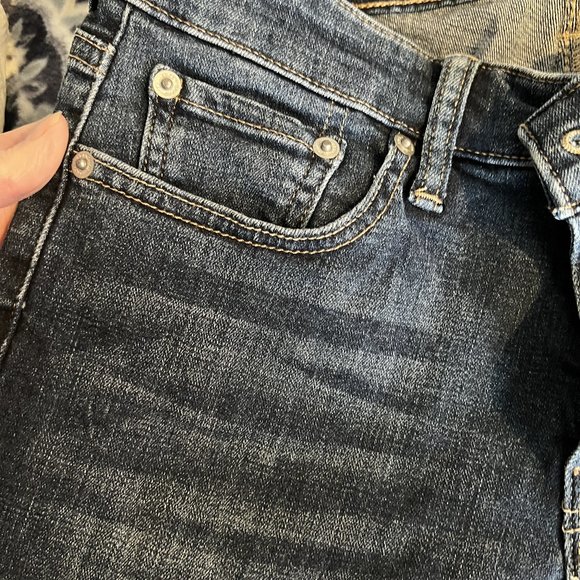 Lucky Jeans Sweet Boot cut size 4/27 - Picture 6 of 12